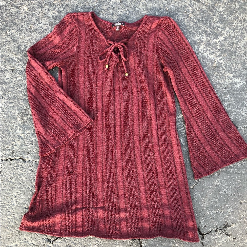 BeBop Sweater